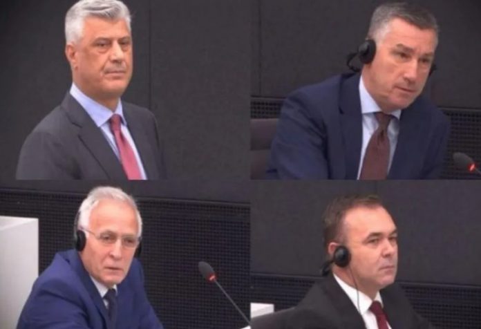 Trial in The Hague, U.S. Diplomat Begins Testimony Today