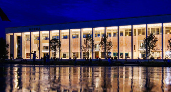 November Celebrates Albanian Heritage at TKOBAP