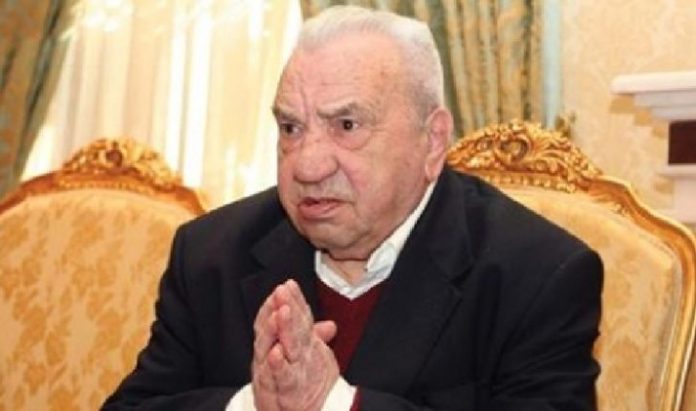 Historian Kristo Frashëri Commemorated on the 105th Anniversary of His Birth