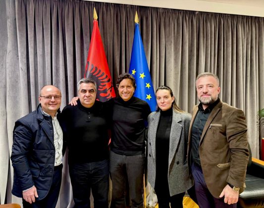 International tourism and cultural activities to promote Albania in 2026
