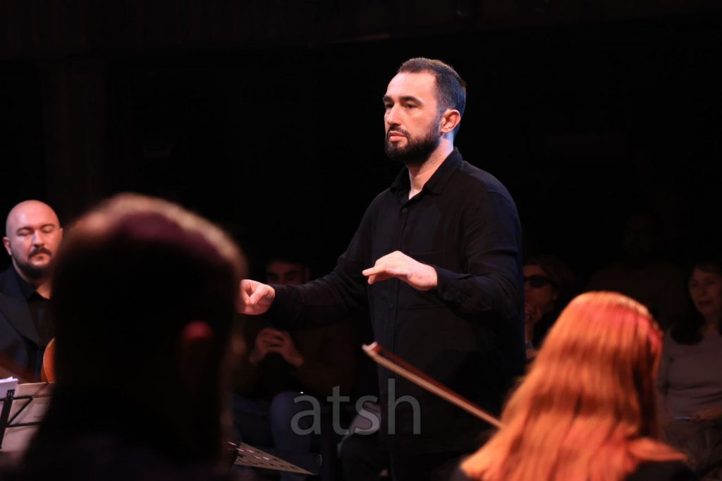 Albanian Film Soundtracks Honored in Tribute Concert