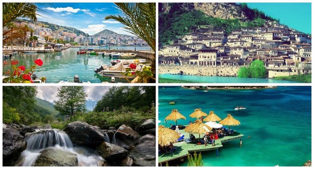 Tourism revenue reached 4.4 billion Euros in nine months