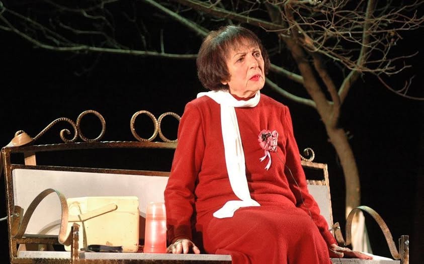 Drita Pelinku: Vlora’s Star of Albanian Theatre and Cinema