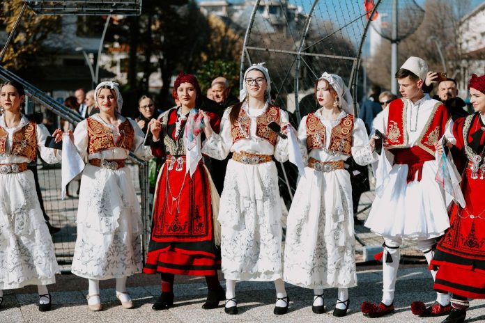 “Autonom Fest” – The Folklore Festival of Korça Region