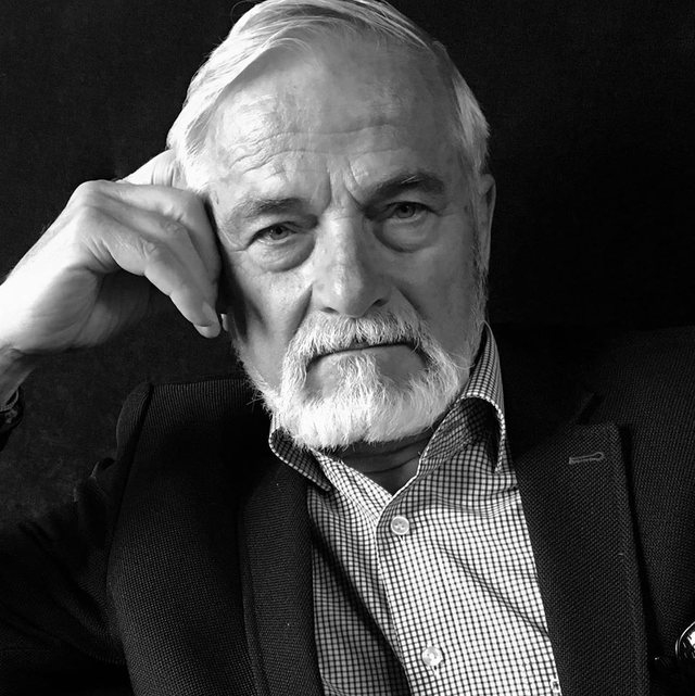 Viktor Zhusti, “Merited Artist,” Still Moves Audiences on the Albanian Stage