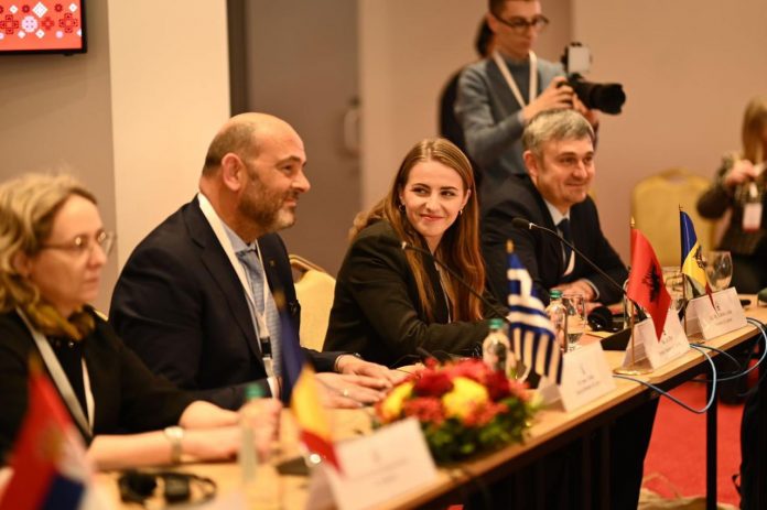 Albania Plays Active Role in Regional Cultural Dialogue