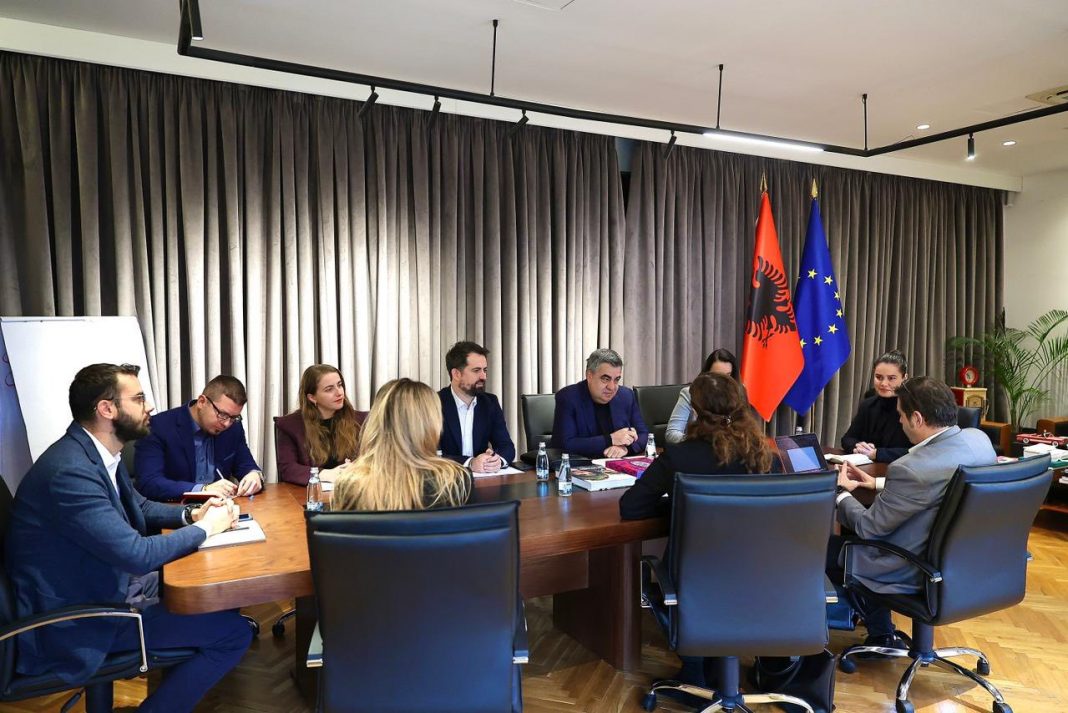 Gonxhja: UNDP, a Key Partner for Long-Term Impact Projects