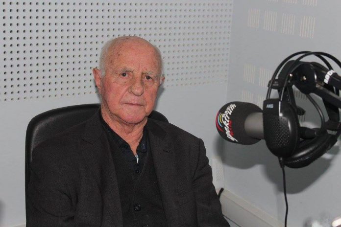 Duka: The voice and dignity of Ismet Bellova will live on