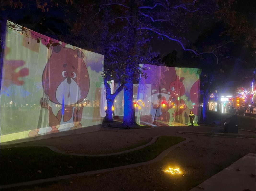 Albanian Animation Celebrates 50 Years