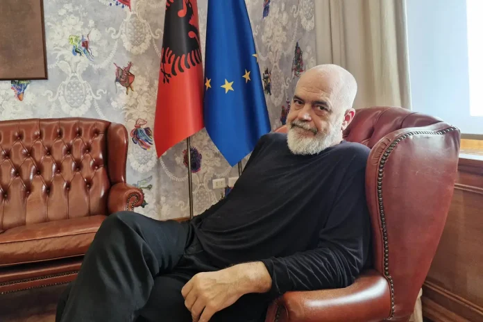 Rama to The Observer: Albania Can Help the EU Survive if Given a Seat at the Table