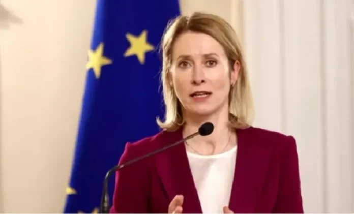 EU Calls for Swift Formation of Institutions in Kosovo