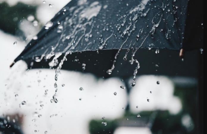 Unstable weather with rain, snow, and strong coastal winds expected on Friday