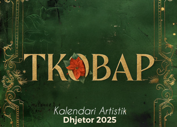 “Il Trovatore” Returns: TKOB December Program Announced