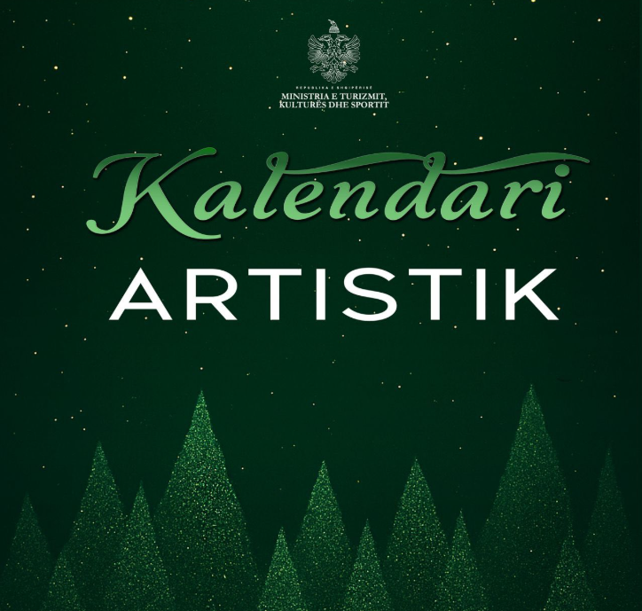 Art and Culture Fill December in Tirana