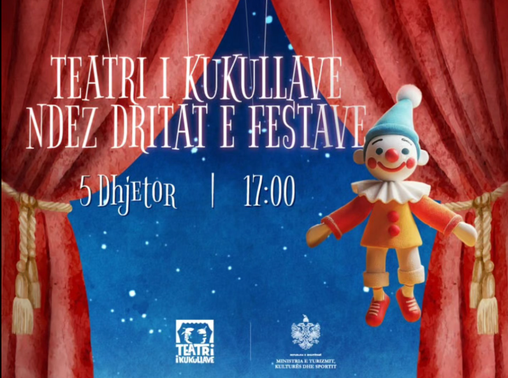 Festive Evening Marks 75 Years of the Puppet Theatre