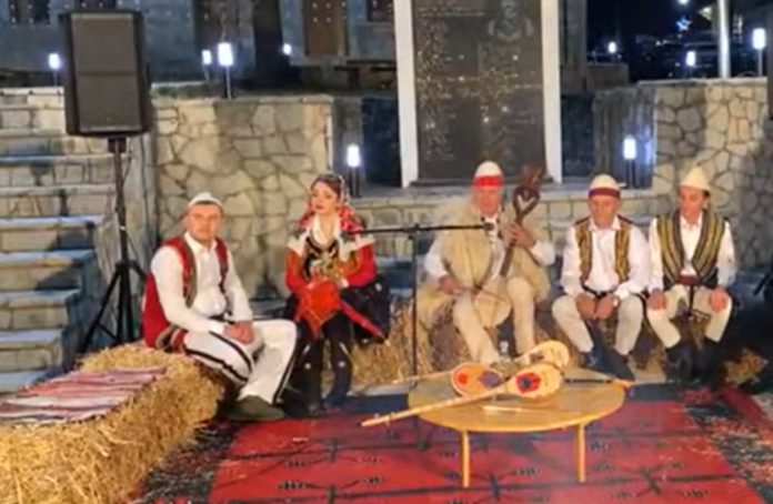 “Kelmendi n’festë,” a beautiful tradition of the Highlands