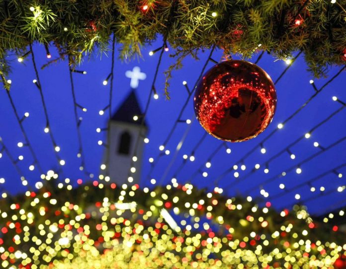 Osmani Wishes Merry Christmas: Peace and Love in Every Home
