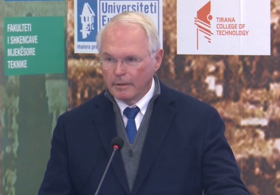 Hill: No Doubt Albania Will Join the EU