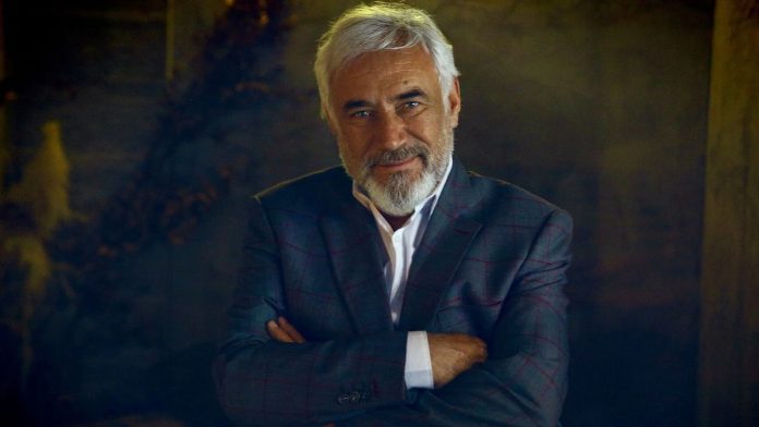 Sotiraq Bratko, the great master of small roles