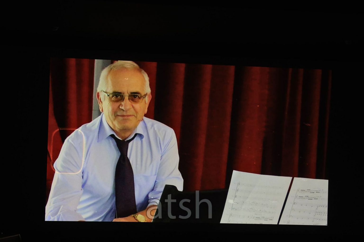 Haig Zacharian’s Music Shines in Album “Echo of a Distant Time”
