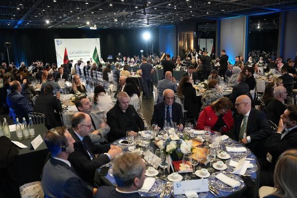 International Arabic Language Day celebrated in Tirana