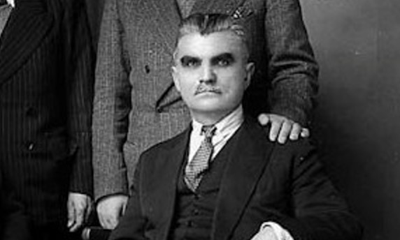 Asdreni, Poet of the Albanian National Anthem