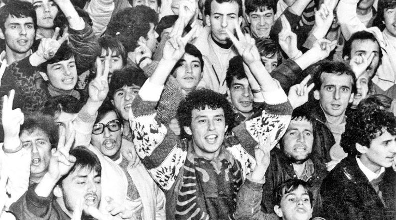 The 8th of December, President Begaj: The courage and the December ’90 youth movement opened the way for a European Albania