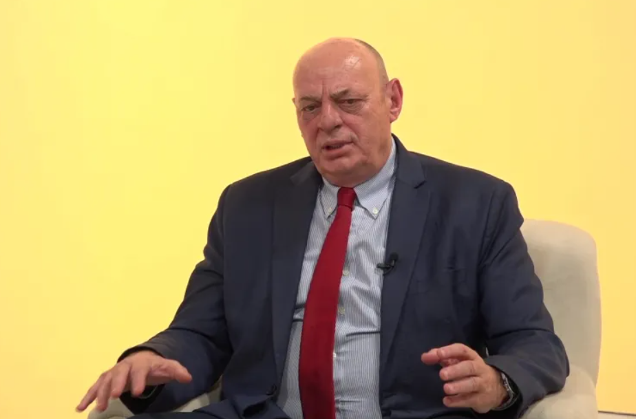 Former Kosovan PM Çeku spoke on Kosova’s NATO membership