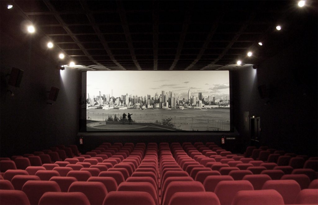 Albania to invest 1.4 million Euros in cinema renovation in 2026