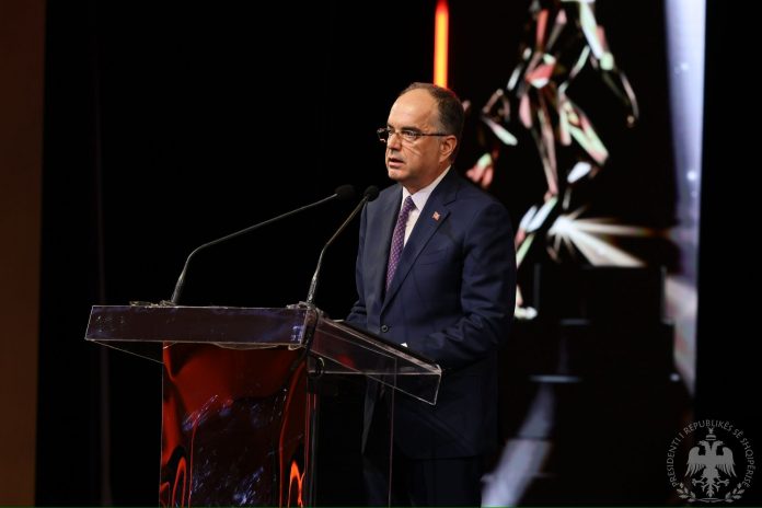Begaj: Entrepreneurs Play Key Role in Strengthening Economy and EU Integration