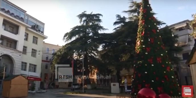 Year-End Holidays – Gjirokastër Remains a Top Choice for Domestic and International Tourists