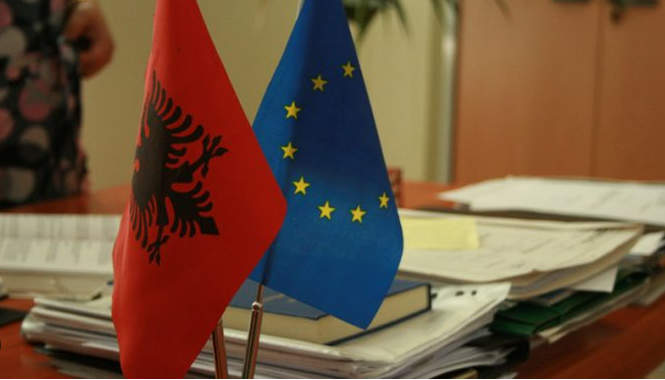 EU Council approves conclusions on Albania: Progress made, electoral reform needed