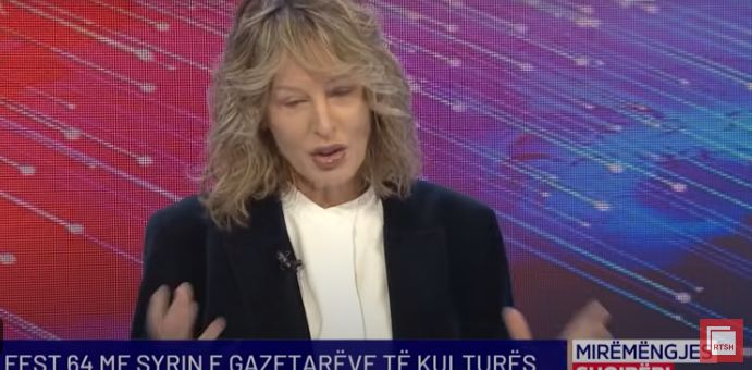 Albanian Radio and Television (RTSH) Symphony Orchestra holds Gala Concert tonight