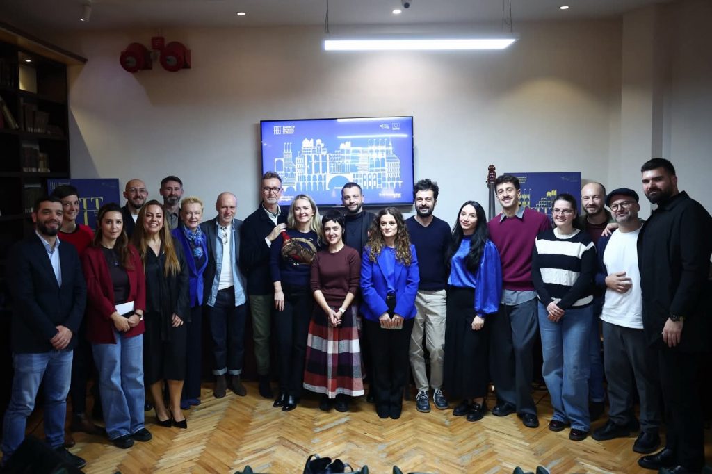 EU ambassador Gonzato: FELT 2025, a new cultural bridge between Albania and Europe