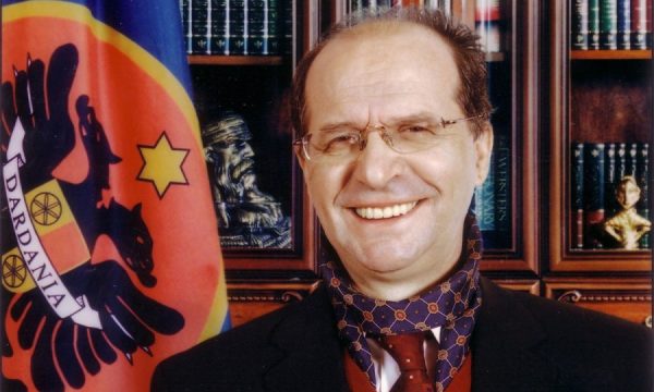 81st birth anniversary of former President Rugova: The man of letters who led Kosovo’s fight for independence