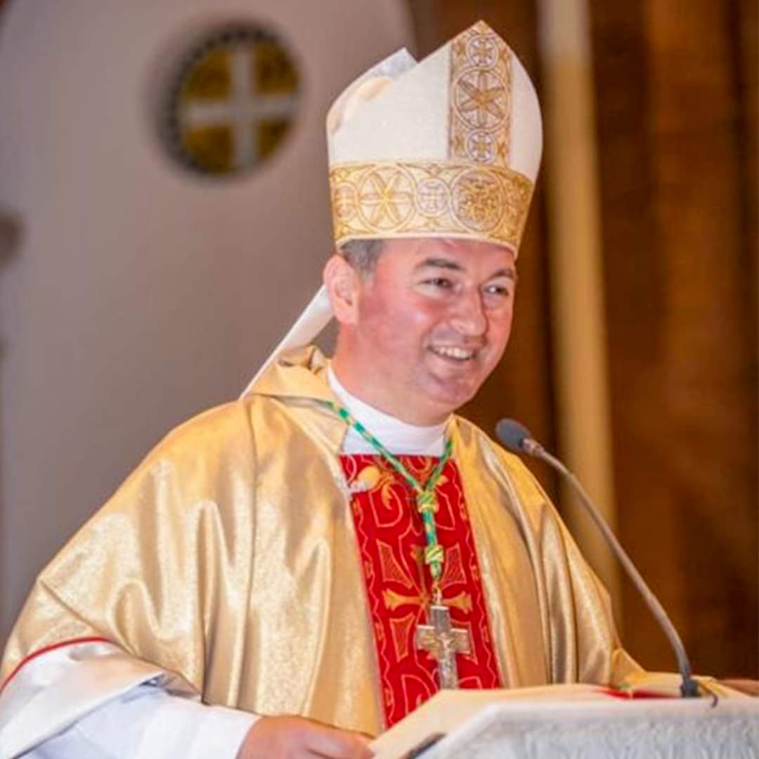Archbishop Dodaj: Christmas Should Awaken Our Conscience