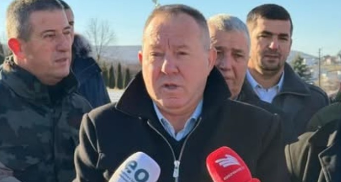 Veterans Day in Kosova: Tribute in Prekaz, Gucati says celebration is incomplete without fighters