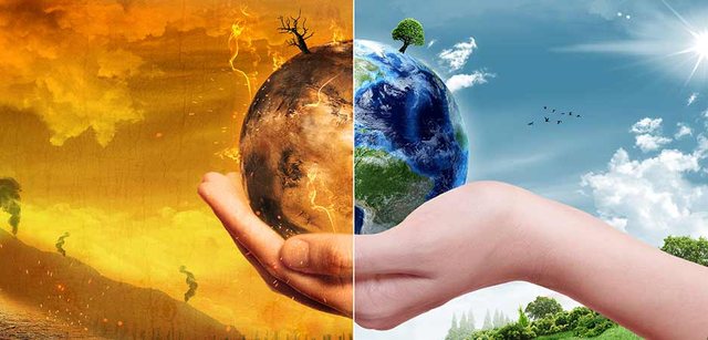 Albania needs 9.8 billion USD by 2036 to implement its national climate change plan