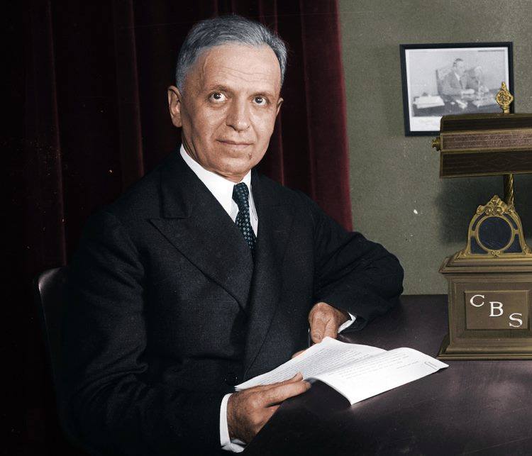 Faik Konica, an intellectual of European stature