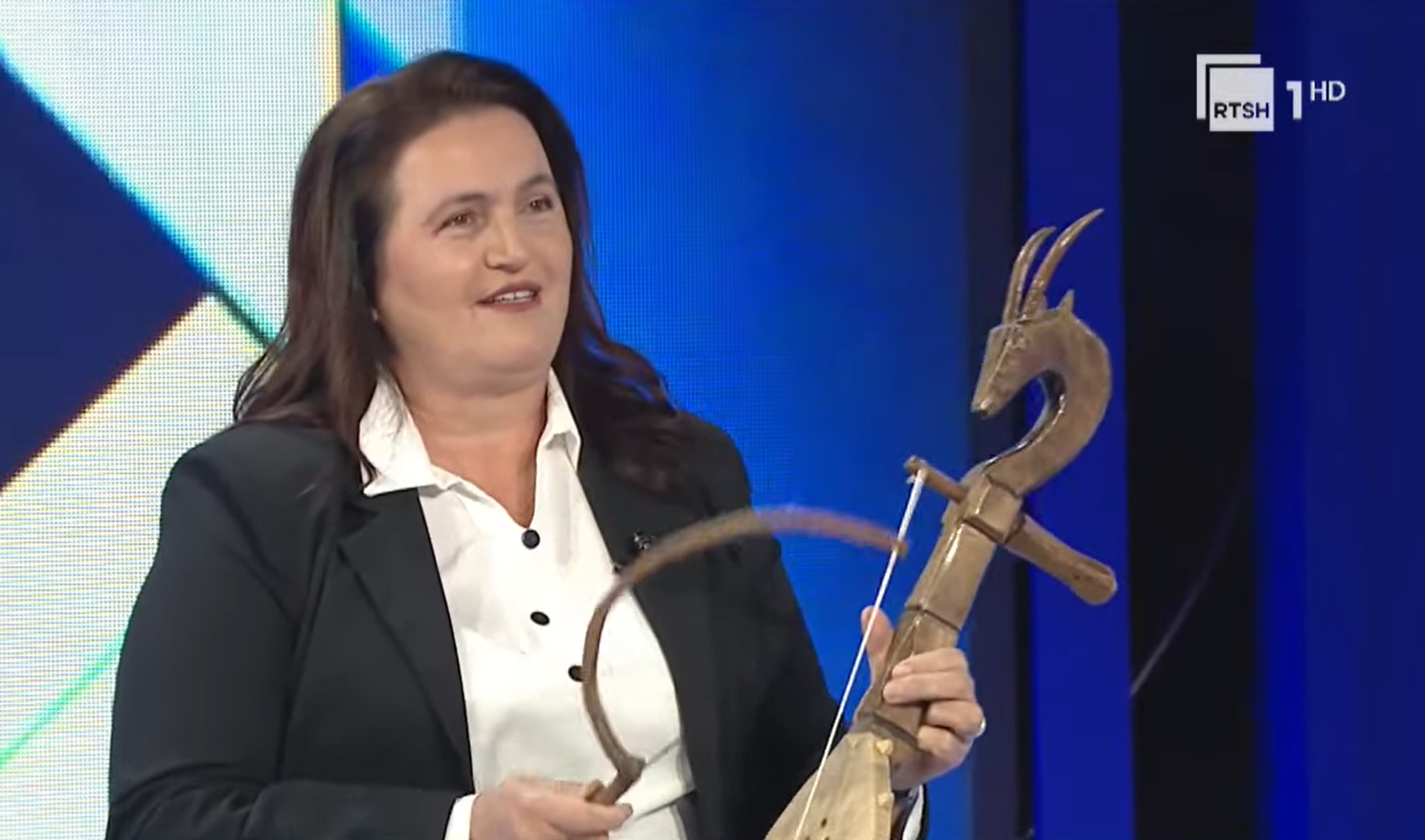 Lahuta recognized by UNESCO – 2026 proposed as year of the instrument