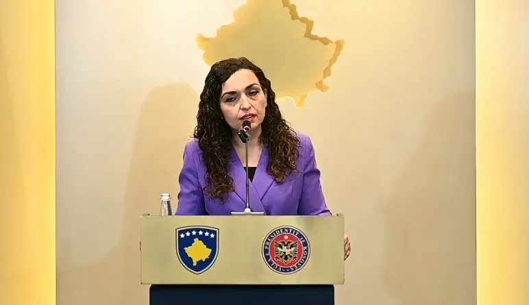 Kosovo joins Melania Trump’s Global Coalition for the Future