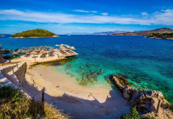 TTW: Albania Tourism Income 2025 Jumps 14.7% as Budget-Friendly Beaches and Rich Culture Turn the Balkan Nation into Europe’s Hottest Travel Destination