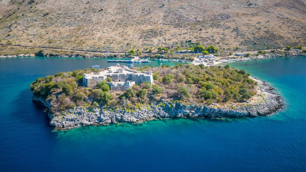 “Generation Voyage”: Albania, Mediterranean tourist destination with rich treasures and history