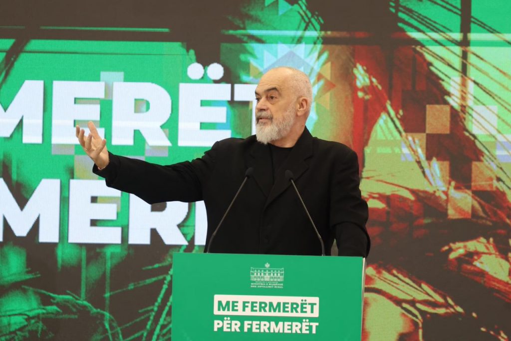PM: Joint enterprises between local government and farmers are needed