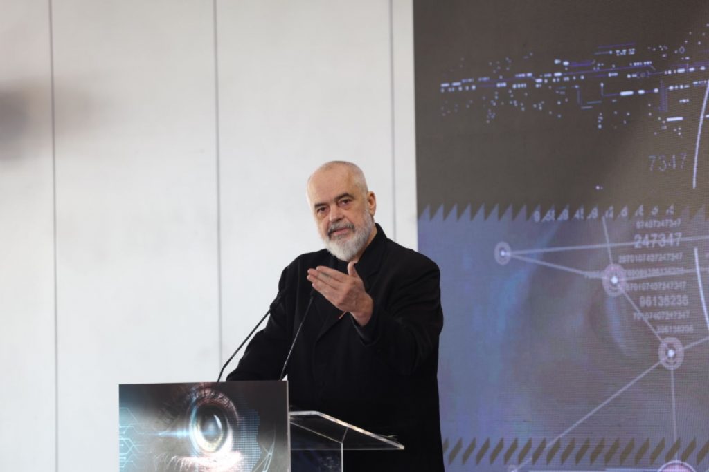 PM Rama: “Smart City” also to support honest police officers