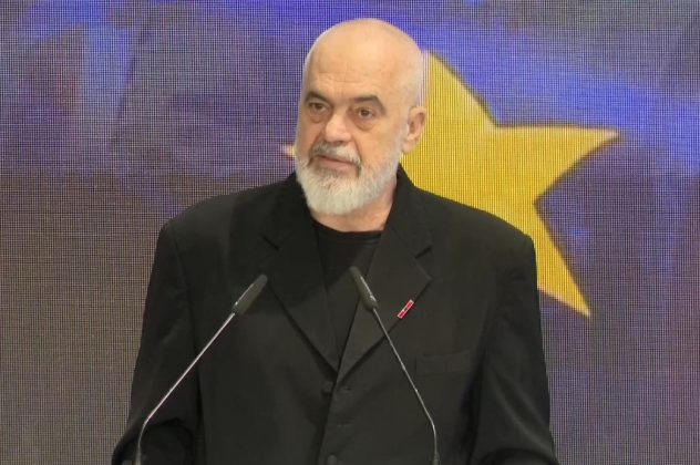 PM Rama: Euro Agro Albania as a tool for farmers on the EU path