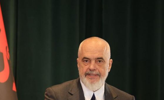 PM Rama congratulates Braho: Special Anti-Corruption and Organized Crime Structure has unwavering support in fulfilling its mission