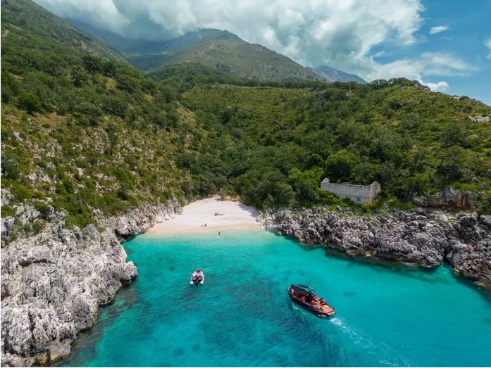 UK’s “Saga” names Albania a must-visit destination in 2026