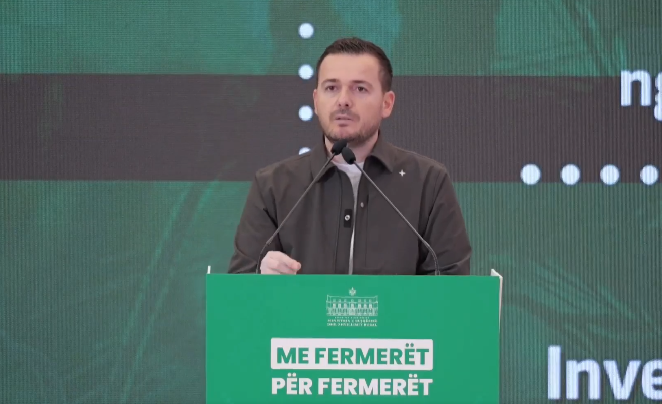Agriculture Minister Salla: Support for farmers rises from 50% to 100% within this fiscal year