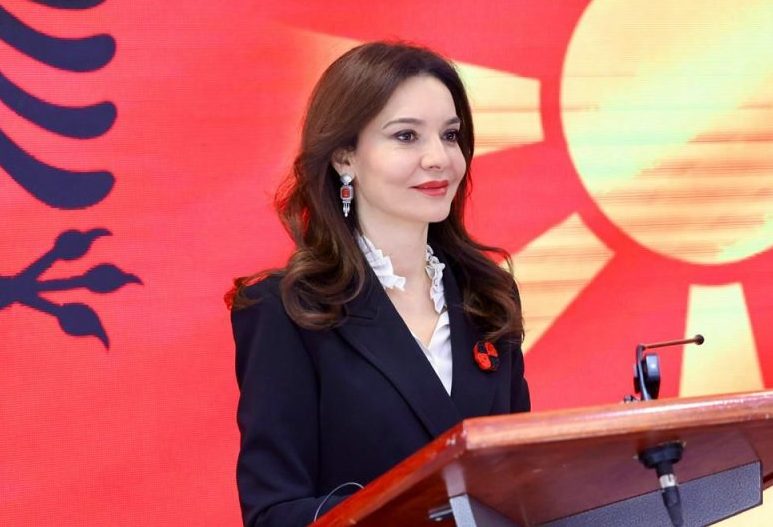 FM Spiropali in Skopje: European integration as a shared destination
